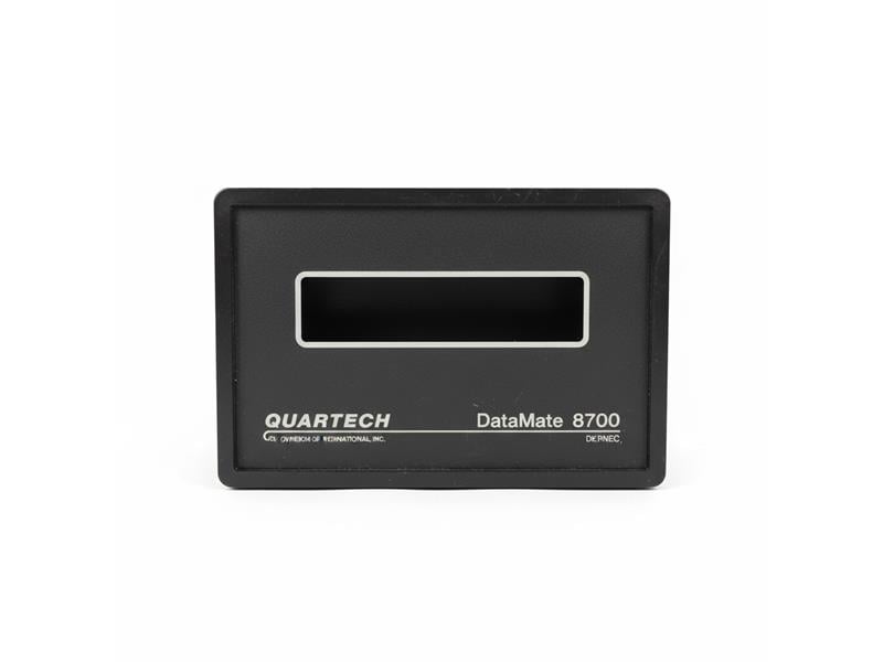8700 por QUARTECH