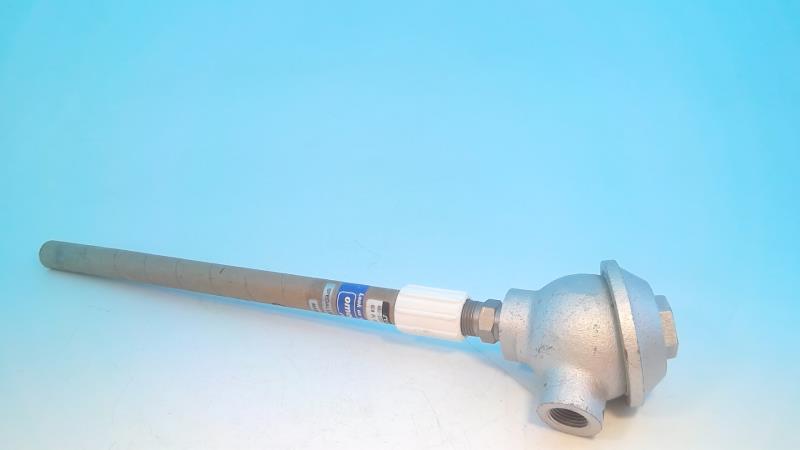 OMEGA ENGINEERING NB1-ICSS-14G-12