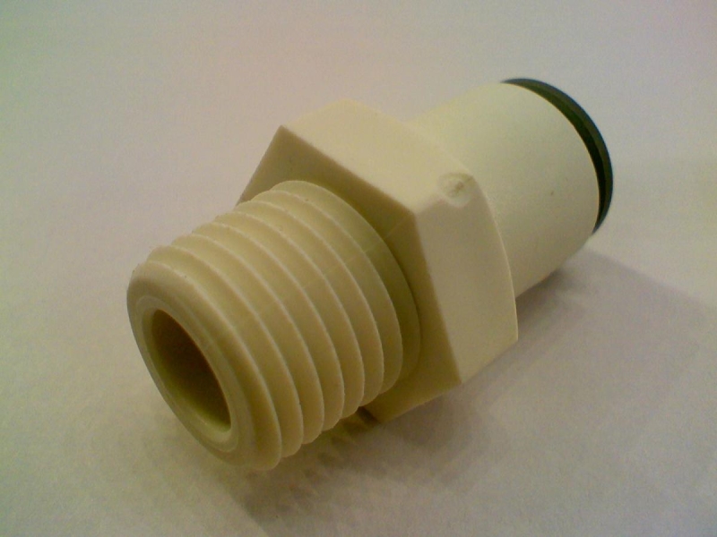 PARKER 6505 08 13WP2