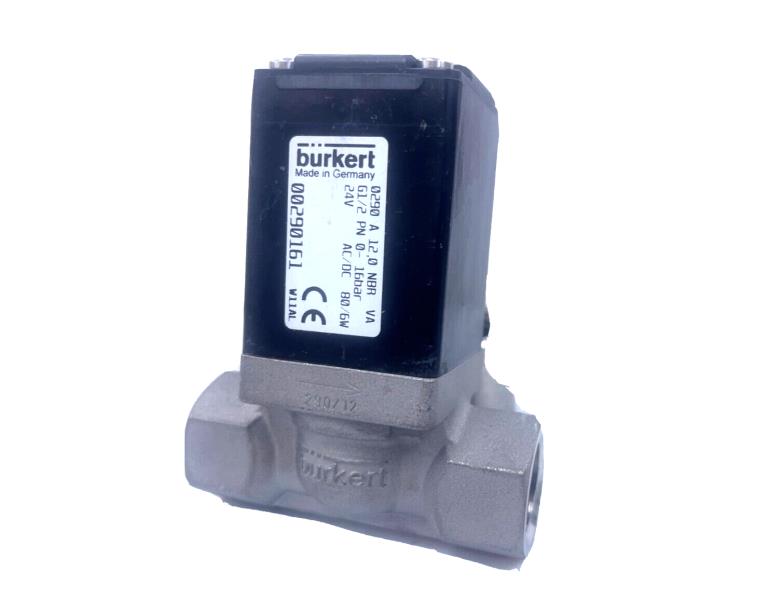 BURKERT 452241