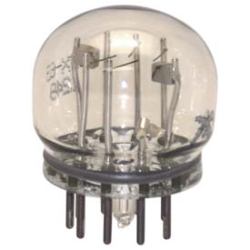 EG&G FX-6P
