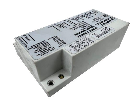 CAPABLE CONTROLS 521010000010000