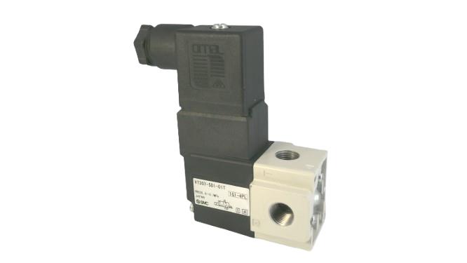 VT307-5D1-01T by SMC
