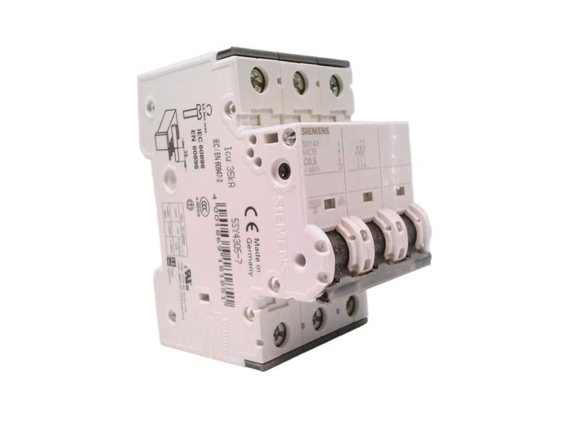 5SY4305-7 by SIEMENS