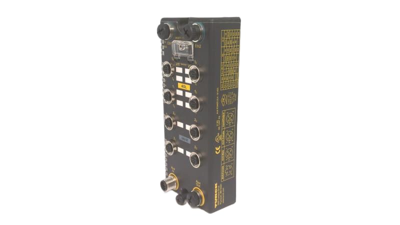 BLCEN-8M12LT-4IOL-4AI-VI par TURCK