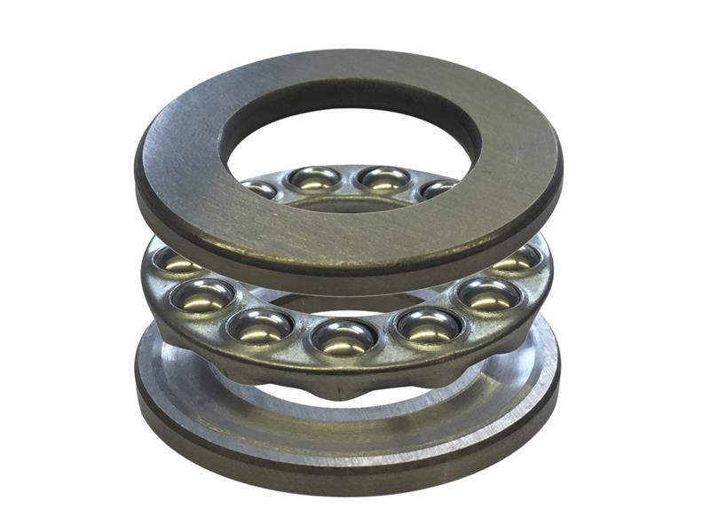 SKF 51211
