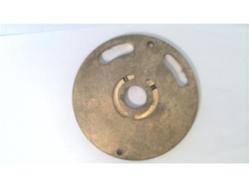 INGERSOLL RAND 92RMG10-11