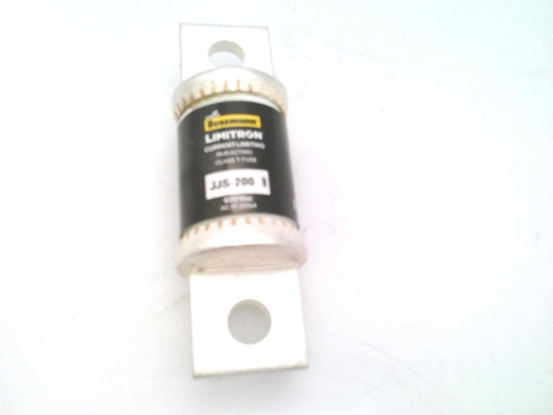 SCHNEIDER ELECTRIC JJS200
