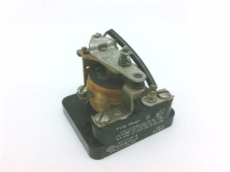 PR1AY-24 by TE CONNECTIVITY