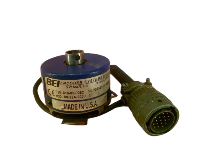 818-05-0082 by BEI SENSORS