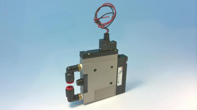 SMC NZM131H