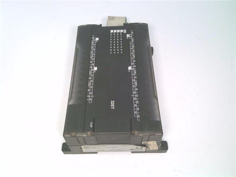 OMRON CP1W-32ET