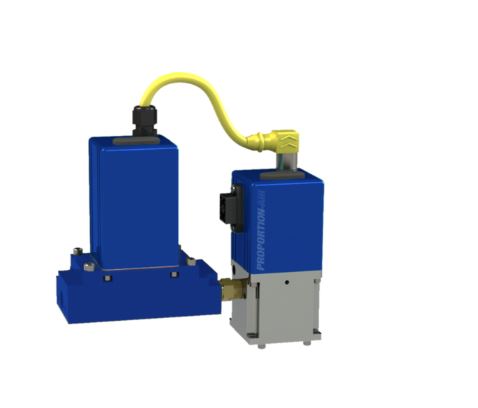 PROPORTION AIR INC FQB3TANEE140PSG