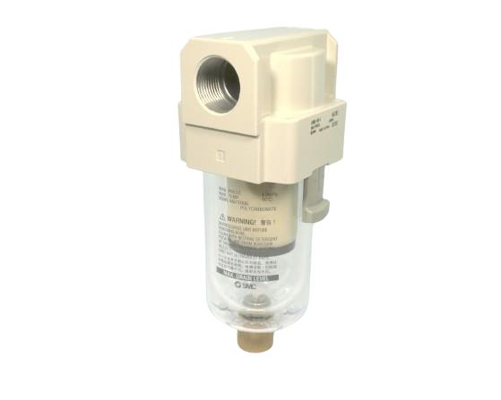 SMC AL40-F06-A