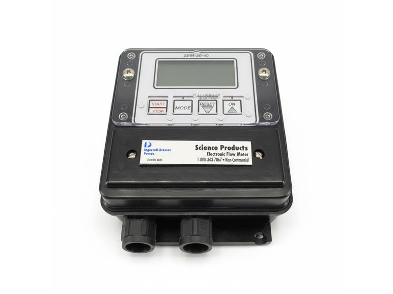 SEM-30-40 by INGERSOLL RAND