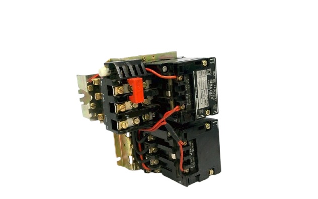 SCHNEIDER ELECTRIC 8736SBO4V02B2S