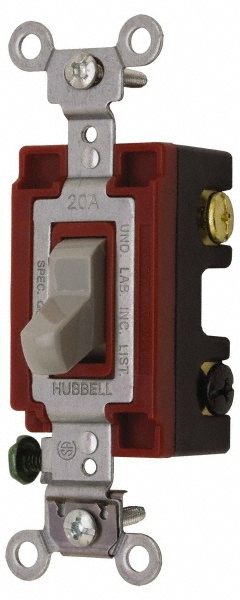 HUBBELL 1224GY