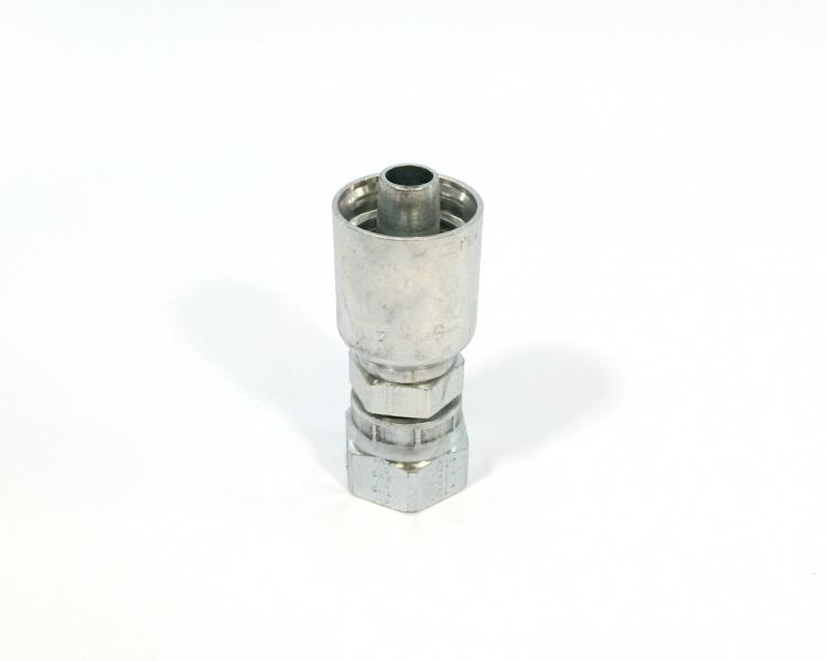 PARKER P43-8R1-R2-R3 0C6D