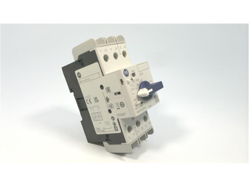 ALLEN BRADLEY 140UT-D7D3-C12