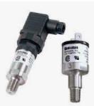 BARKSDALE 735S-14-2B1800RW72