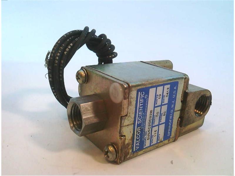 VALCOR SV55C20CB2B