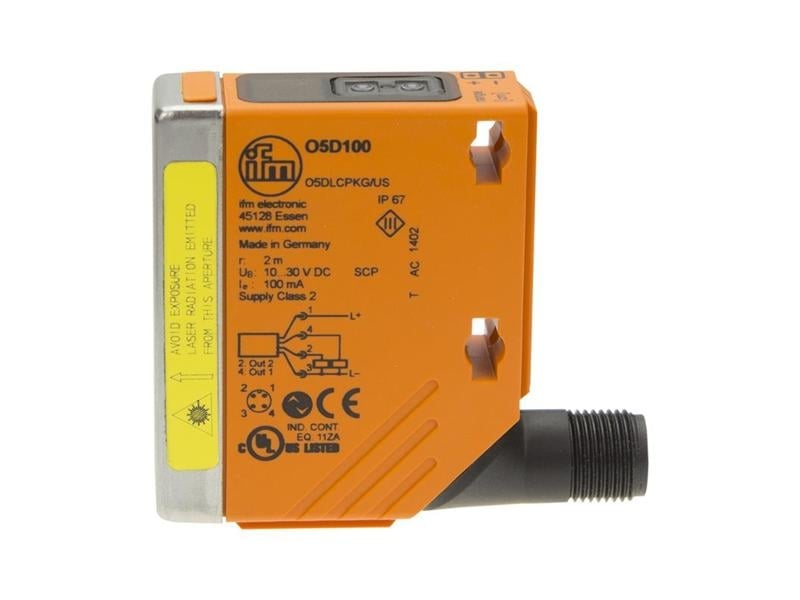 EFECTOR O5D100