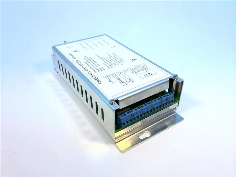 WIEDERGUT TFR-600S