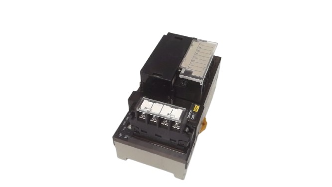 OMRON CRT1-ROS08