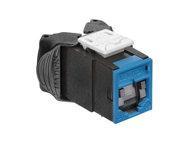 LEVITON 5EUJK-SL5