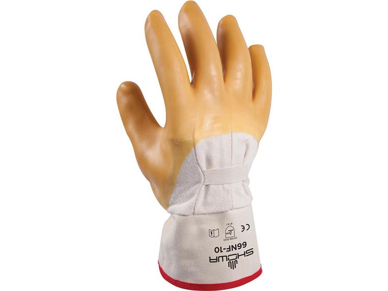 66NF-10 by SHOWA BEST GLOVE