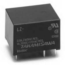 FUJITSU COMPONENTS LZ-24S