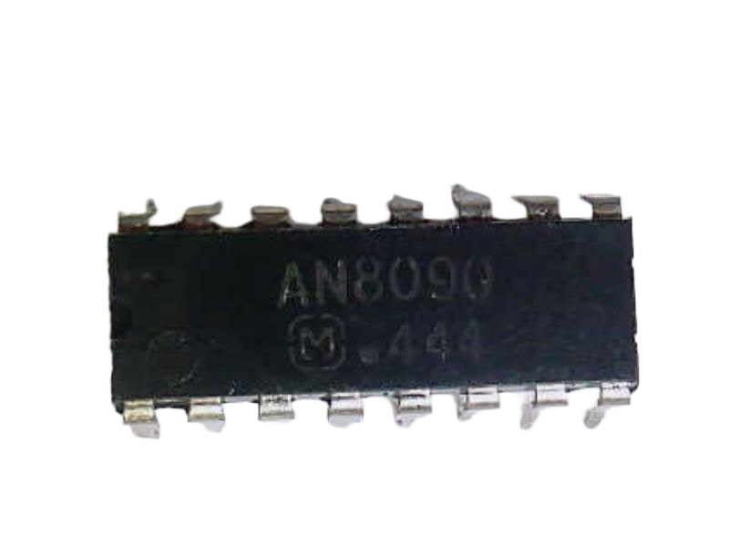 AN8090 by MATSUSHITA ELECTRIC