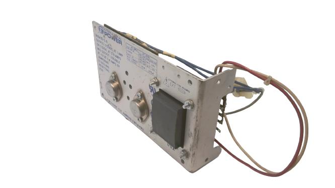 INTERNATIONAL POWER IHAA15-0.8