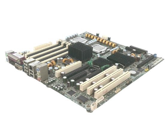 HEWLETT PACKARD COMPUTER 417716-001