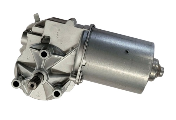 404.854 Gear Motor by NIDEC CORP