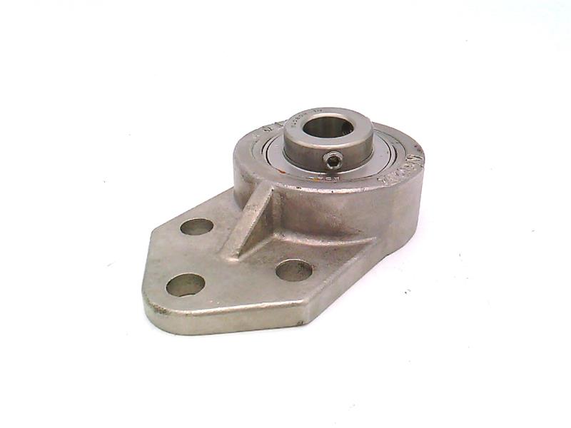 MUCFB202-10 by AMI BEARINGS