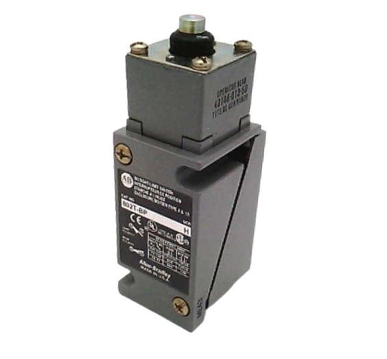 ALLEN BRADLEY 802T-BP