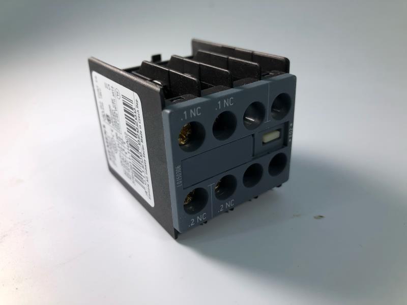 SIEMENS 3RH2911-1HA02