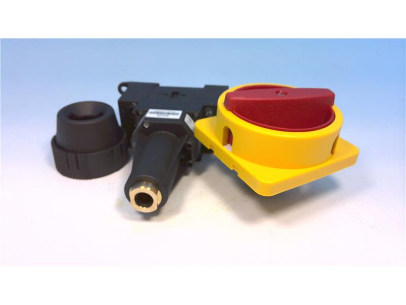 SALZER H23341300-281N4