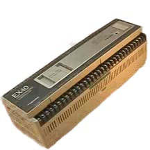 EX40-MCRA3 by TOSHIBA