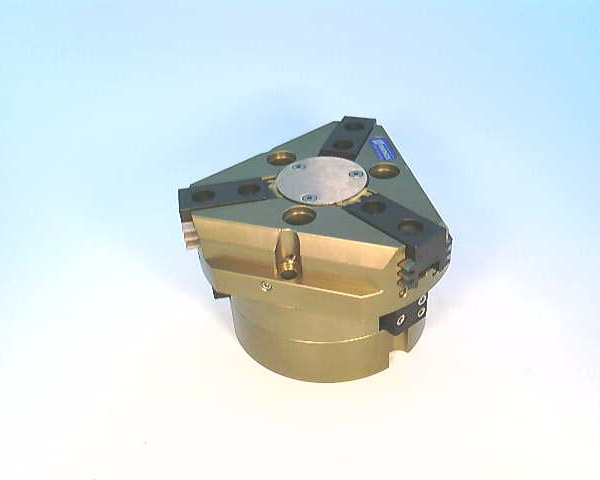 SCHUNK PZN-PLUS 100-2-IS