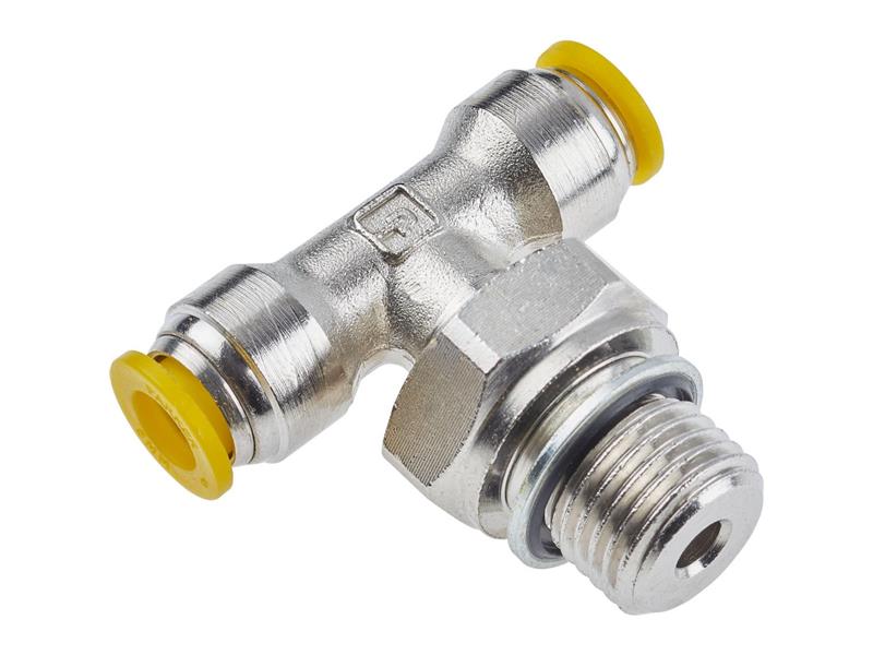 PARKER 172PLP-10M-6G