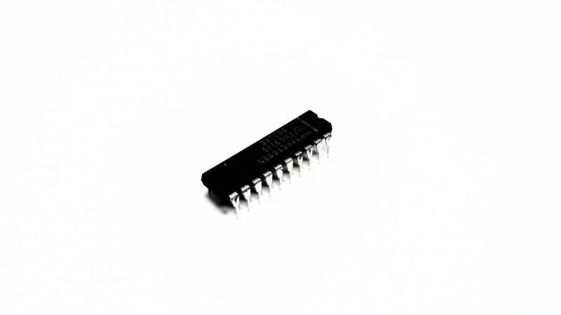 SEMICONDUCTOR US74HCT540