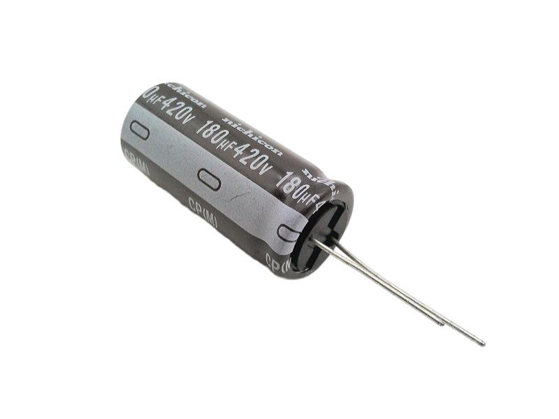 UCPW6181MHD par NICHICON