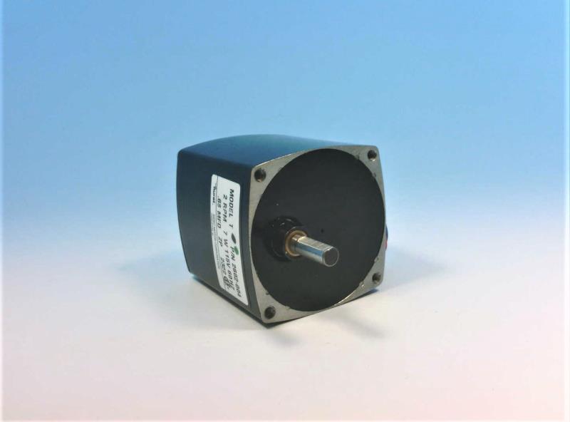 HURST MOTORS 2602-004