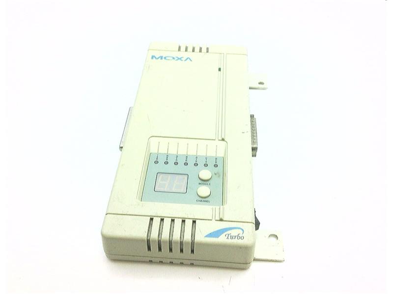 THE MOXA GROUP C32030T