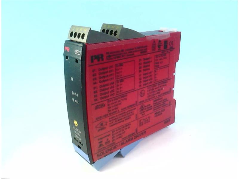 PR ELECTRONICS 9203B1B