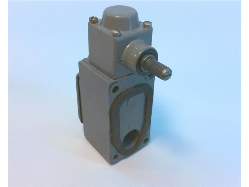ALLEN BRADLEY 802T-CU