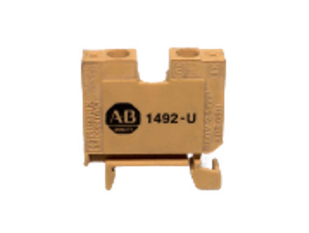 ALLEN BRADLEY 1492-UM2