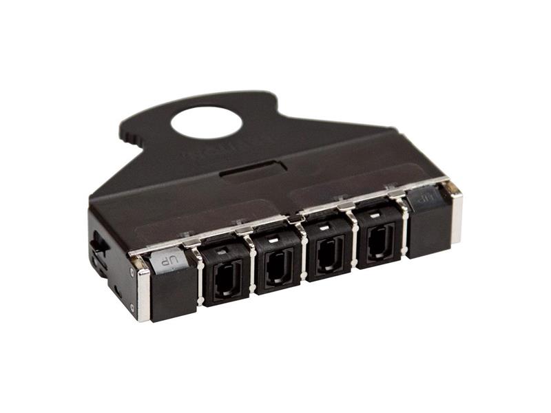LEVITON E2XHD-4MP